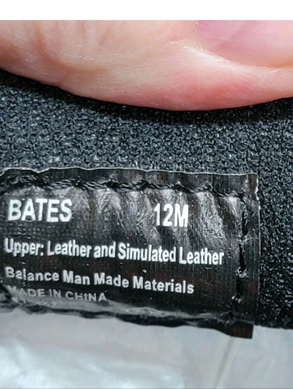 Deer Stag bates elevate your